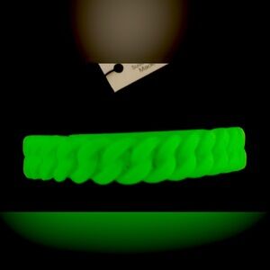 Marc By Marc Jacobs Bright Green Bracelet
